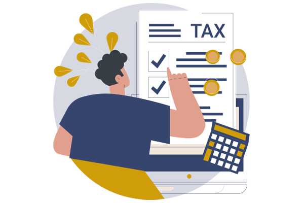 Tax-Planning